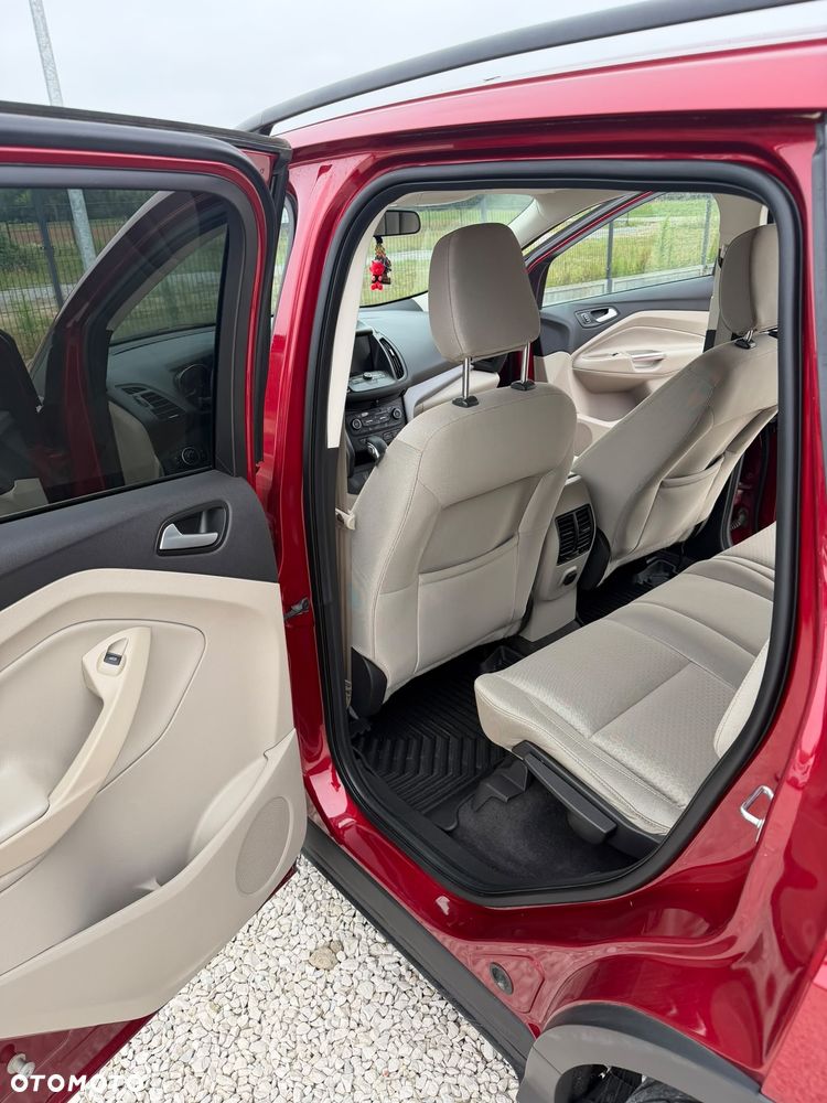 Ford Escape - 20