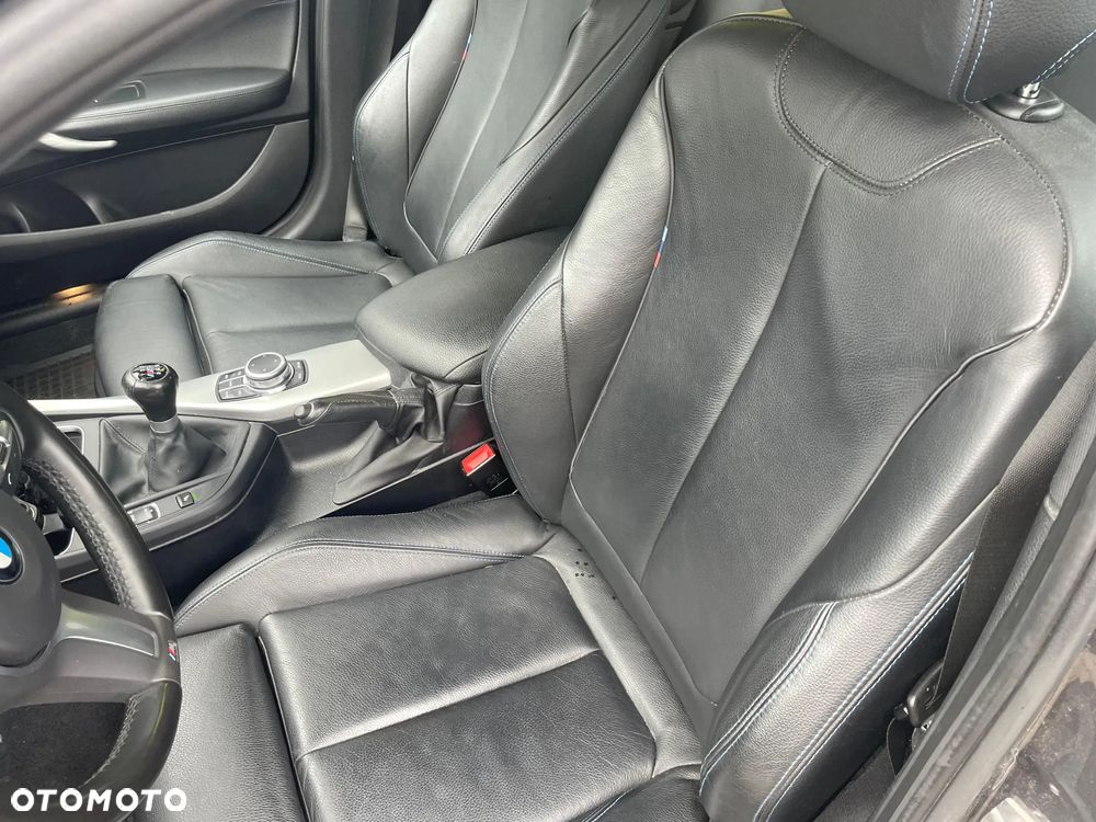 BMW Seria 1 116i M Sport - 13