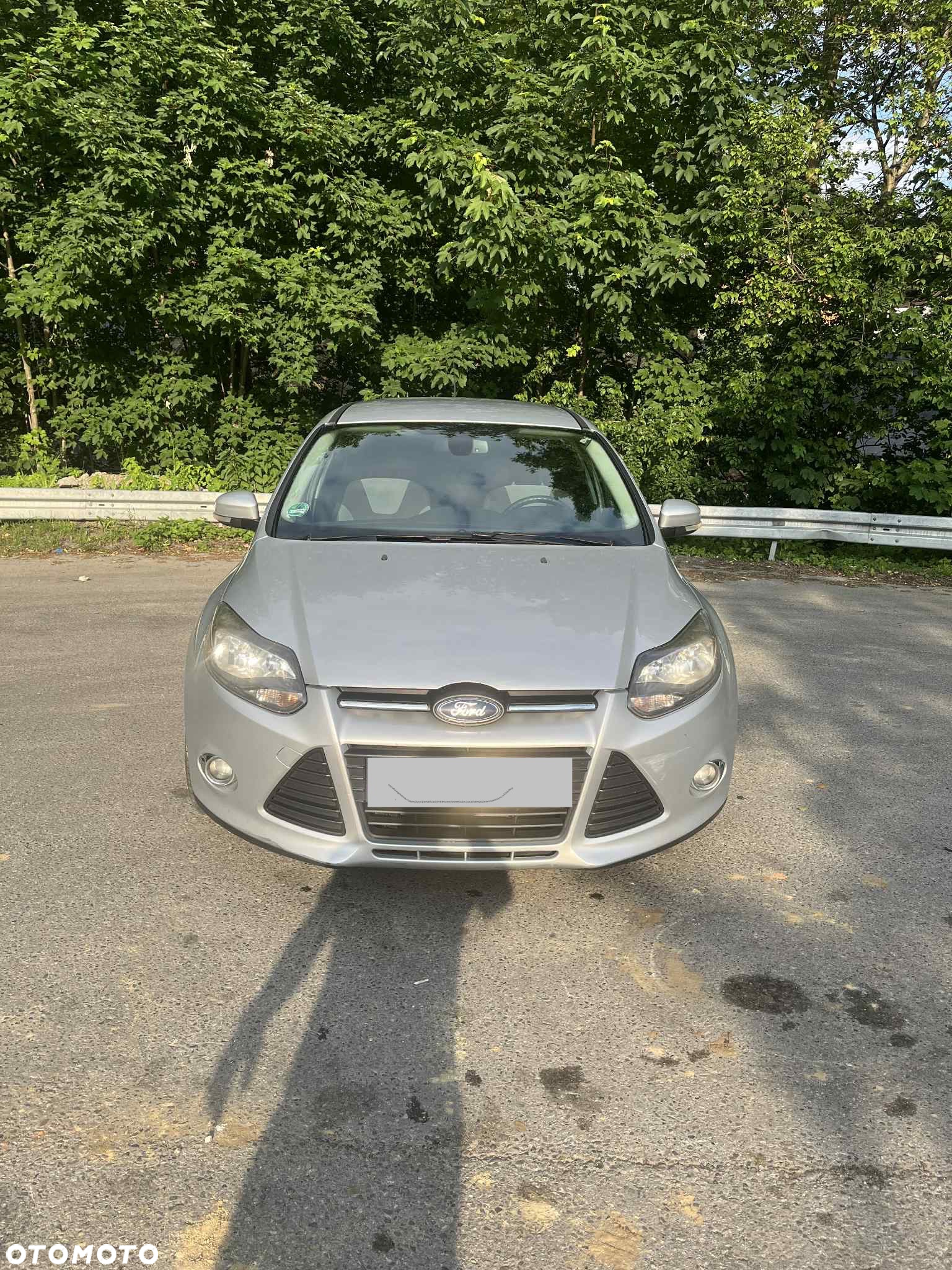 Ford Focus - 20