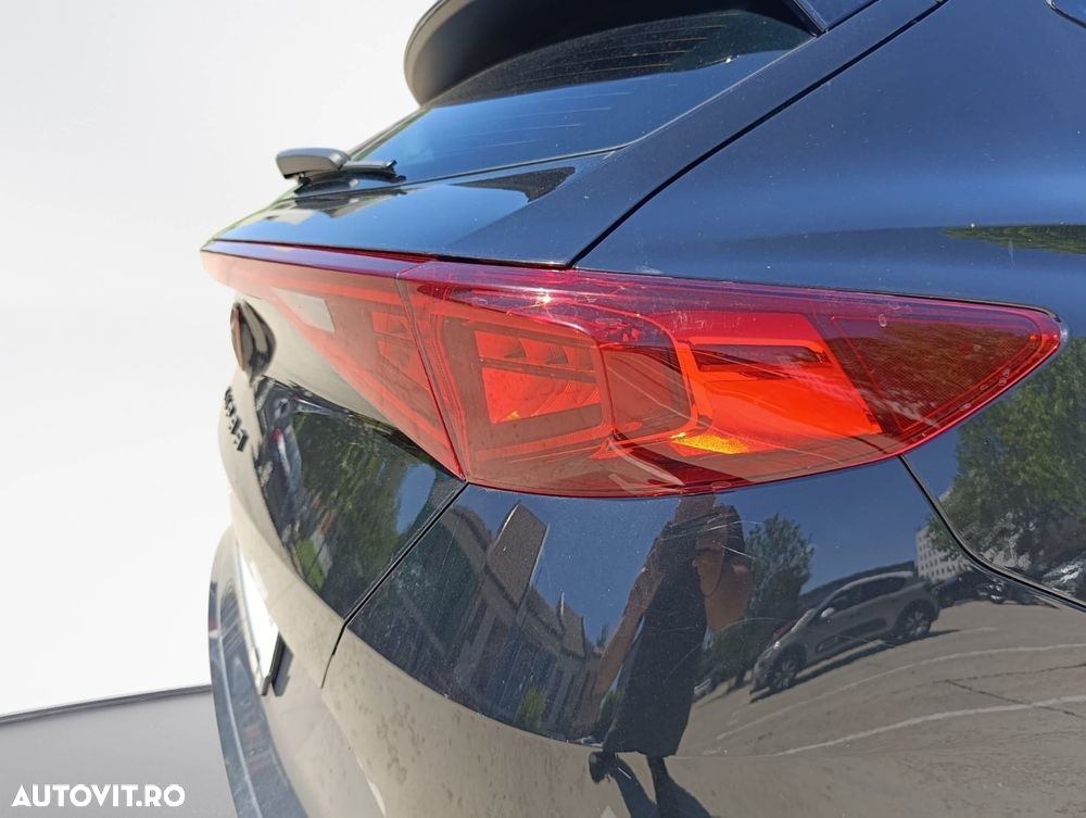 Cupra Formentor 1.5 TSI DSG7 - 10