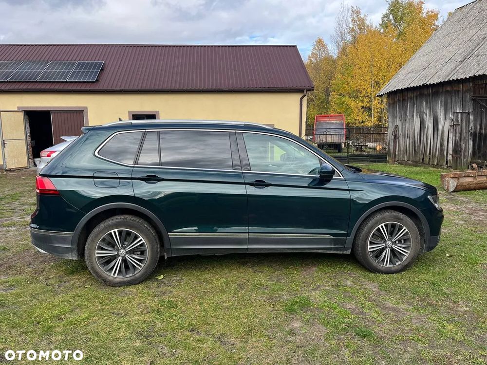 Volkswagen Tiguan Allspace - 4