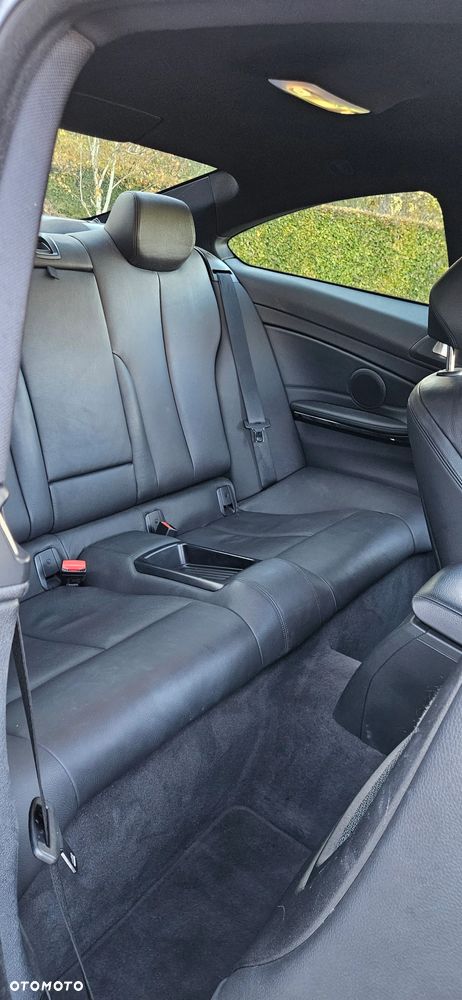 BMW Seria 4 428i Coupe xDrive M Sport - 12
