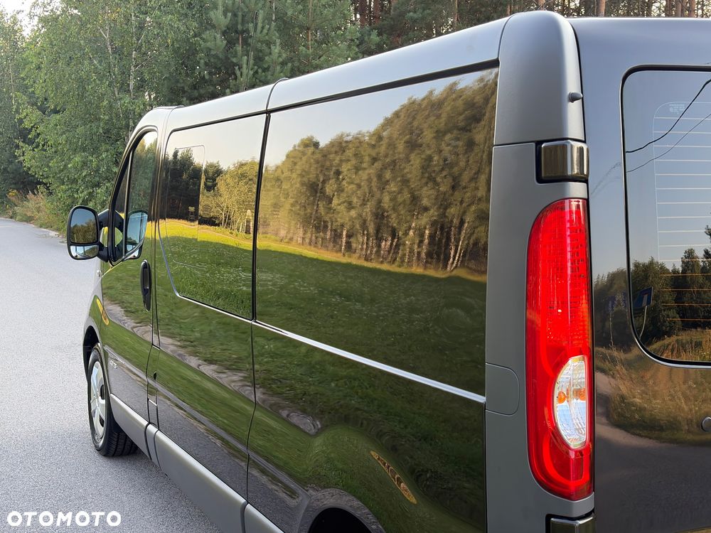 Renault Trafic L2H1 Pack Clim - 10