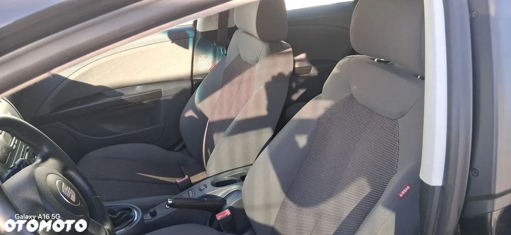 Seat Leon 1.6 Comfort Limited - 14