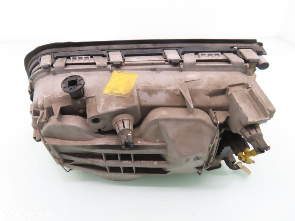 LAMPA PRAWA PRZEDNIA MERCEDES W202 0301036202 - 6