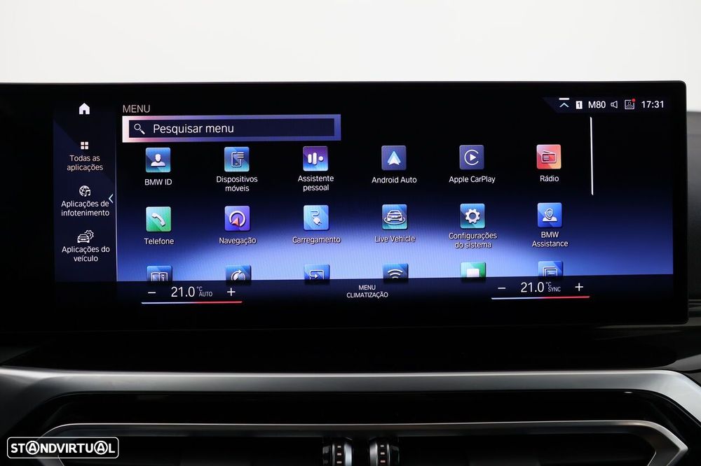BMW i4 eDrive40 - 25
