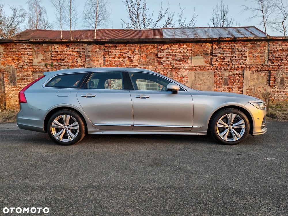 Volvo V90 D5 AWD Inscription - 3