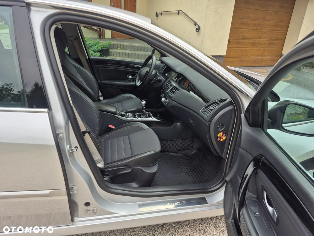 Renault Laguna ENERGY dCi 130 FAP Start-Stop Bose Edition - 9
