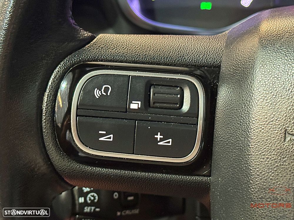 Citroën C3 Aircross 1.2 PureTech Shine Pack - 23