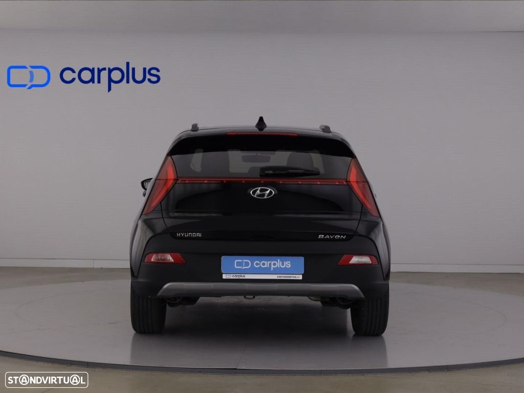 Hyundai Bayon 1.0 T-GDI Premium - 6