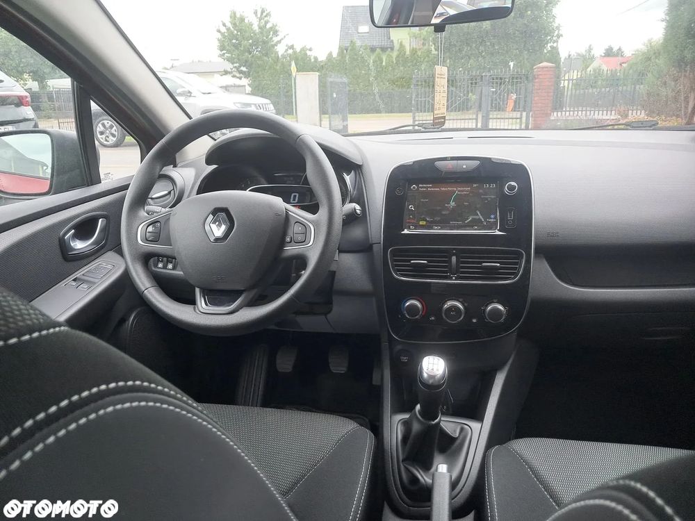 Renault Clio Energy TCe 90 Business - 19