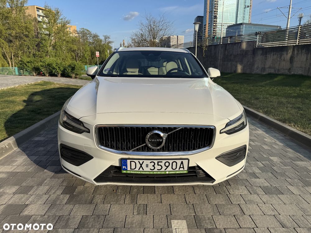 Volvo V60 T5 Geartronic Momentum - 3