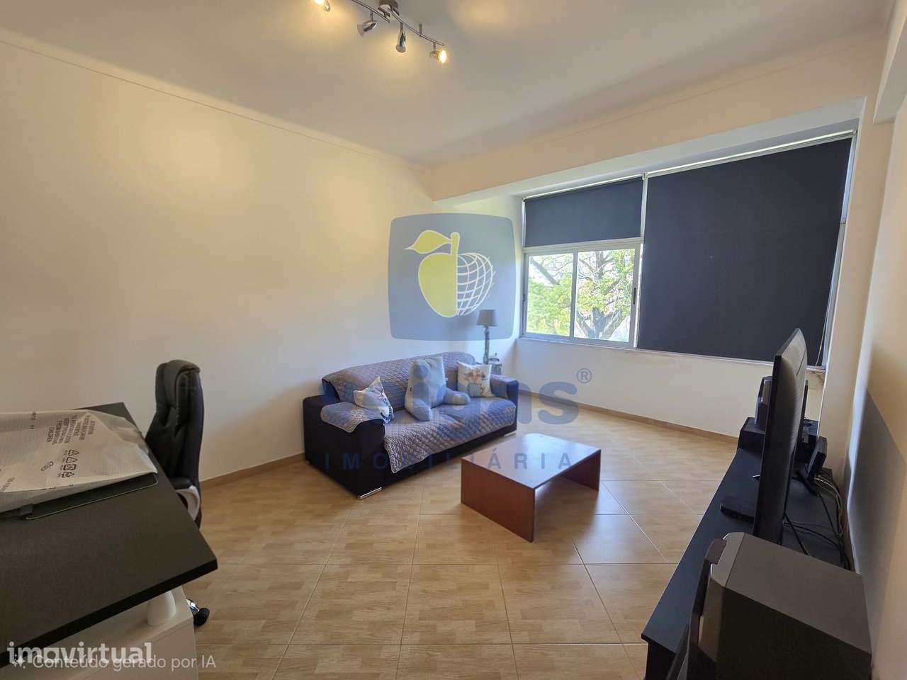 Apartamento de 2 quartos em Almada, Laranjeiro e Feijó - Grande imagem: 4/24
