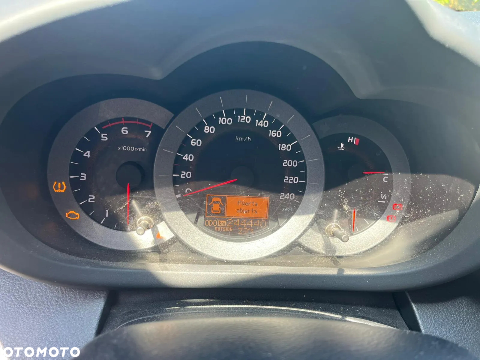 Toyota RAV4 2.2 D-4D X - 15