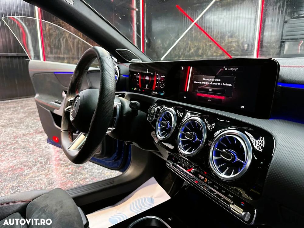 Mercedes-Benz CLA - 13