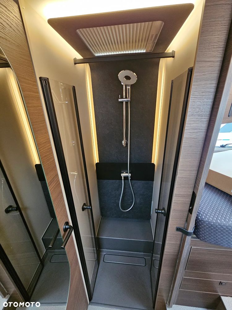 Adria Supersonic 780 DL - 24