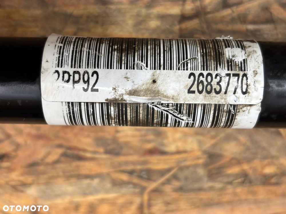 OPEL CROSSLAND LIFT PÓŁOŚ PRAWA PRZÓD 9813122880 EUROPA - 6