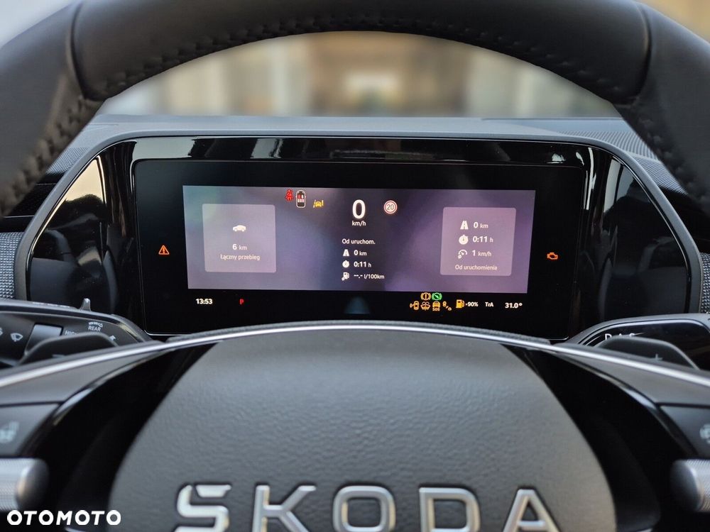 Skoda Kodiaq 2.0 TDI 4x2 Drive DSG - 26