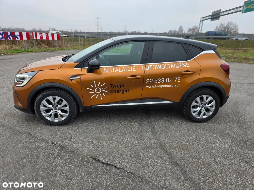 Renault Captur 1.0 TCe Intens - 13