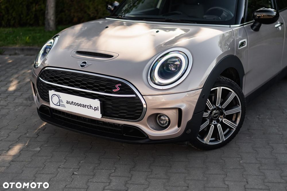 MINI Clubman Cooper S - 39