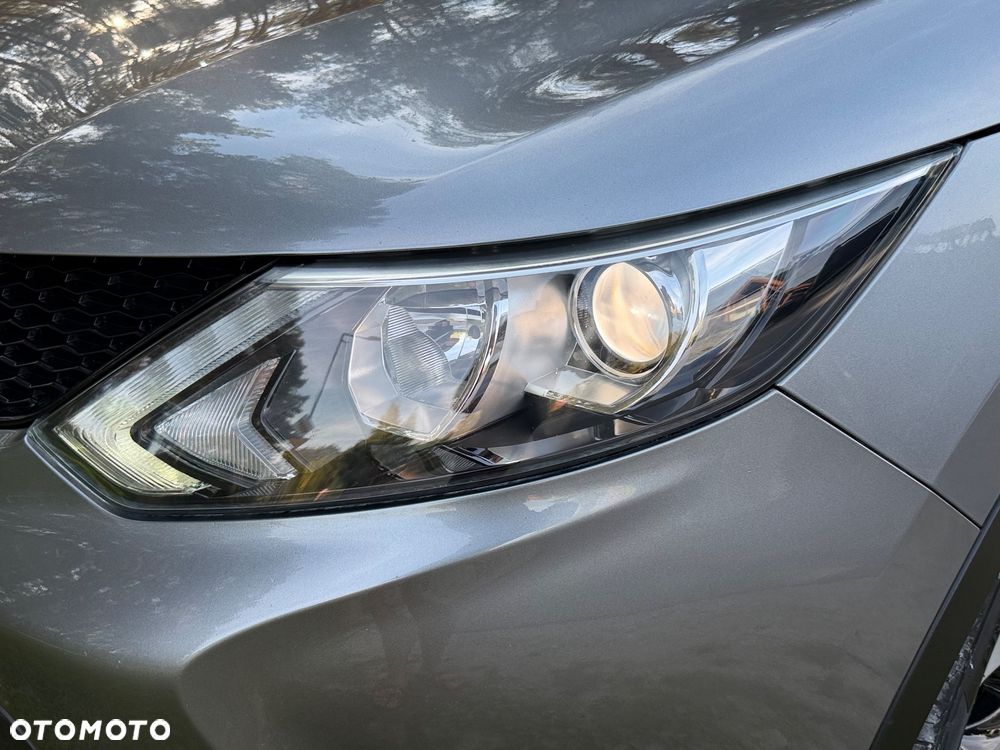 Nissan Qashqai 1.6 DCi Tekna EU6 - 38