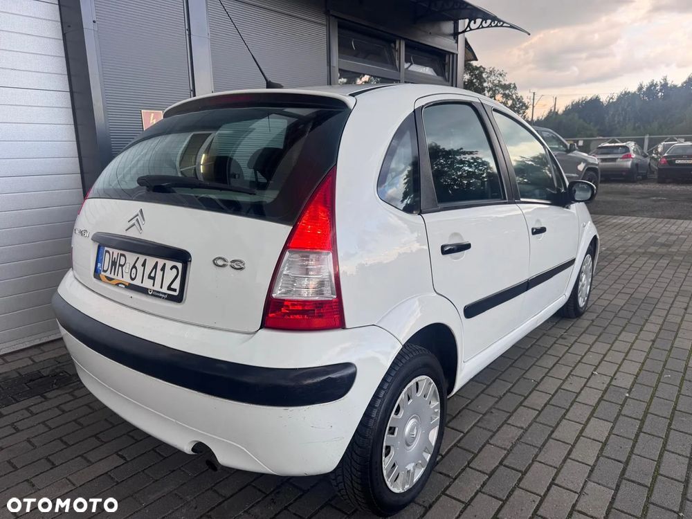 Citroën C3 Ciężarowy Vat1 - 15