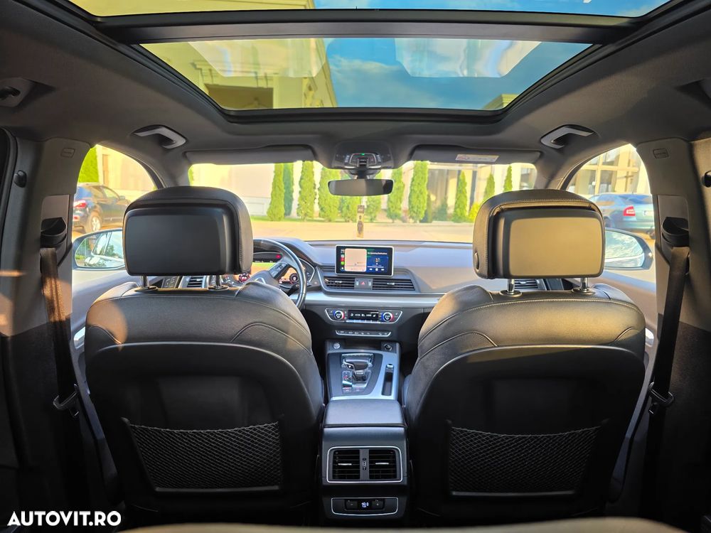 Audi Q5 2.0 TDI Quattro S tronic - 32