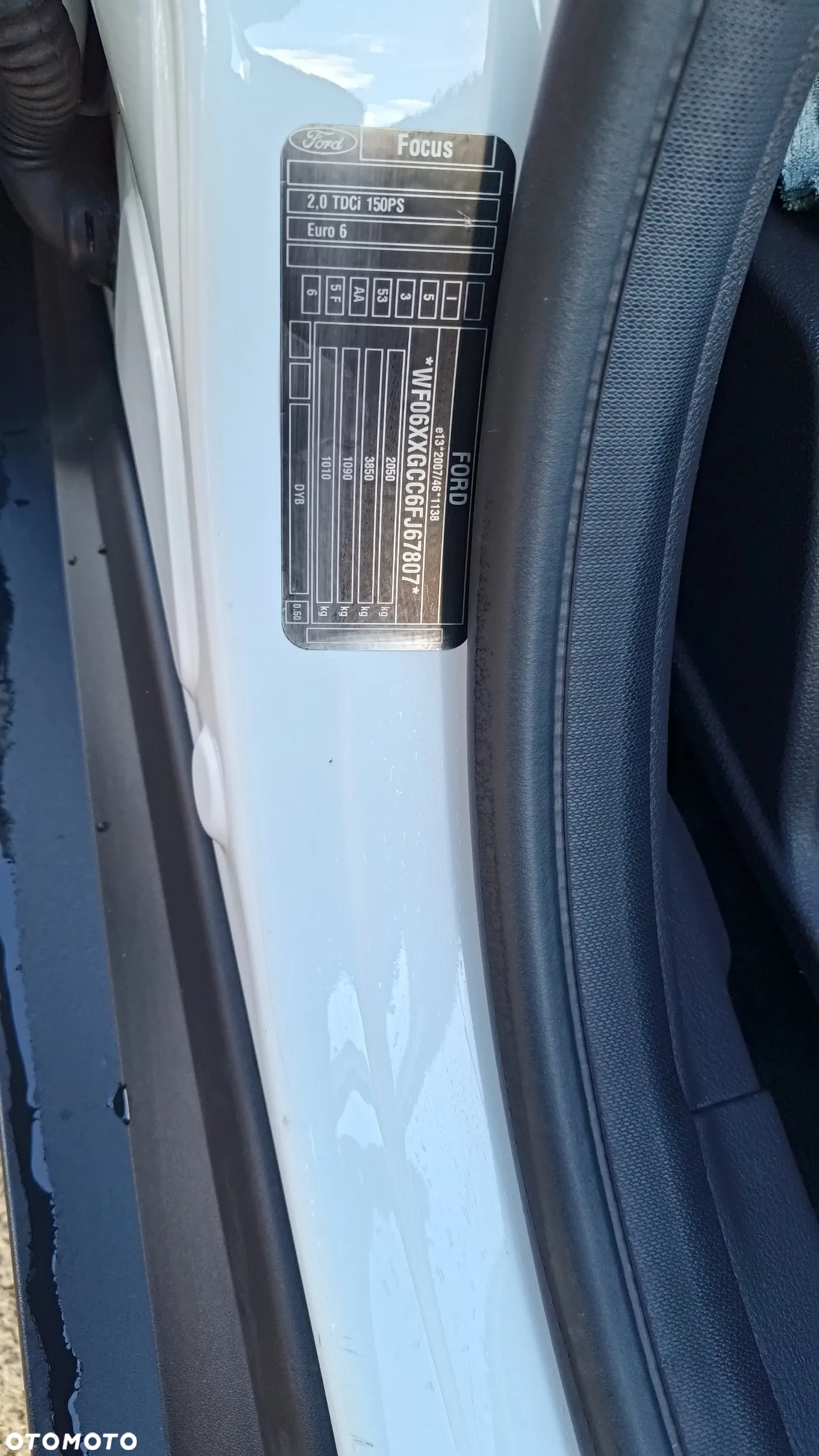 Ford Focus - 20