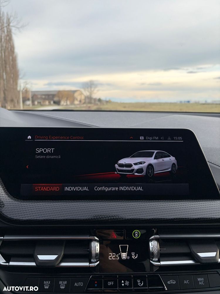 BMW Seria 2 220d Gran Coupe Aut. - 19