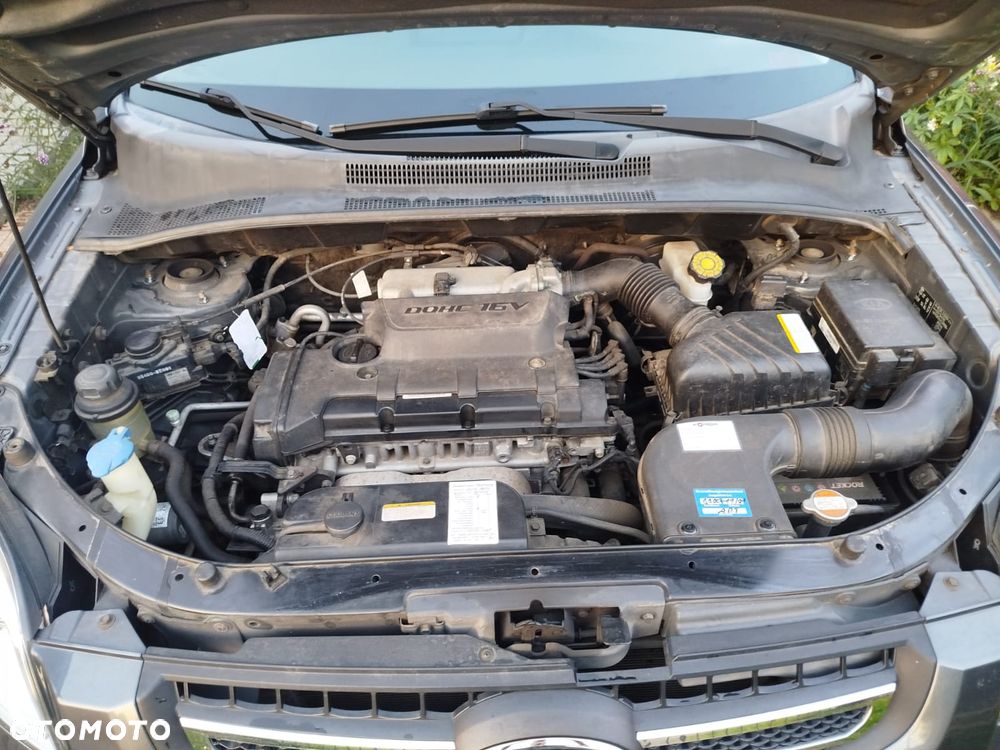 Kia Sportage - 30