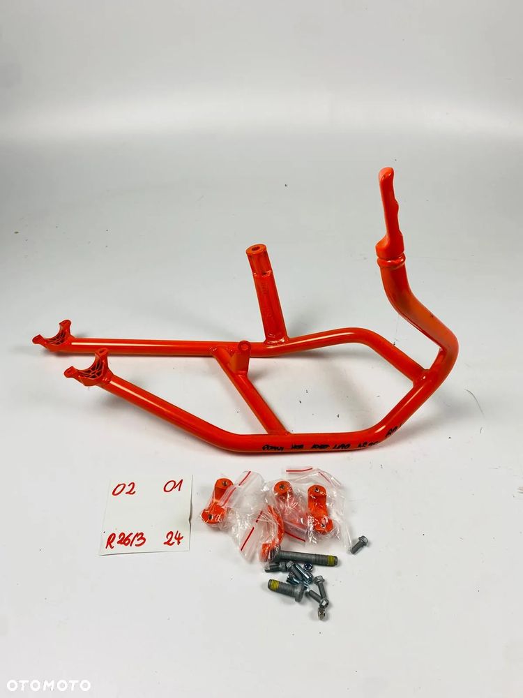 KTM 1090 1290 Super Duke Prawy Gmol Crash-Bar Gmole - 1