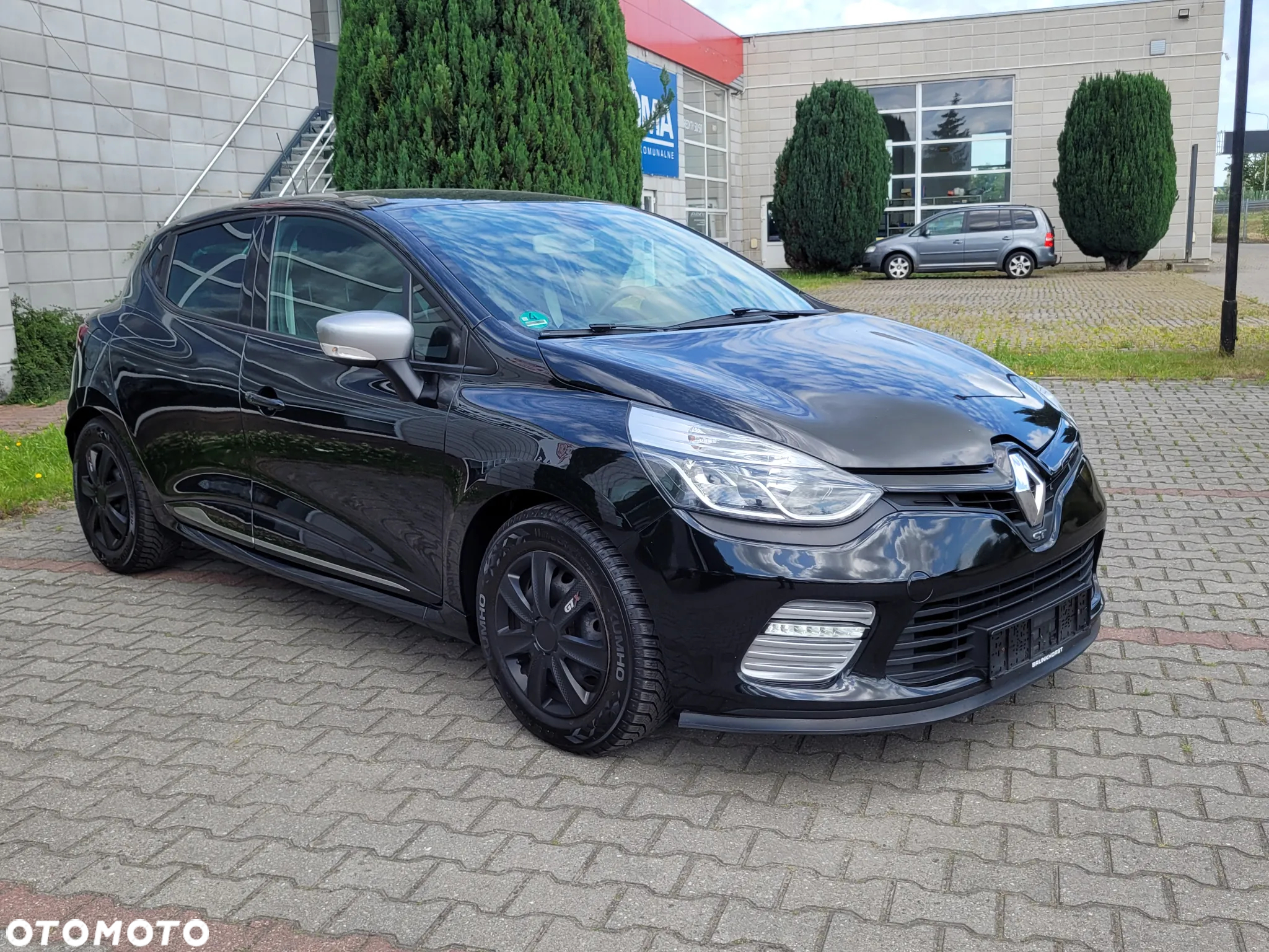 Renault Clio TCe 120 EDC GT - 4