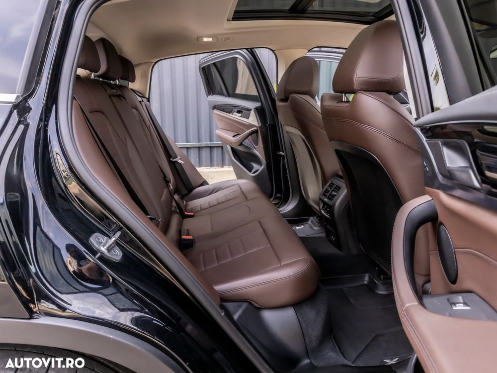 BMW X4 2022 — imagine 6
