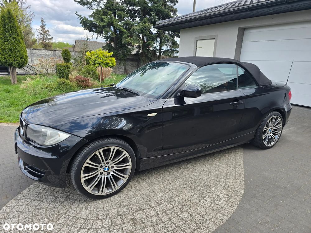BMW Seria 1 118d Edition Exclusive - 8