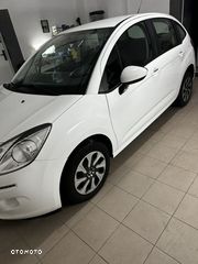 Citroën C3 1.6 BlueHDi Live S&S