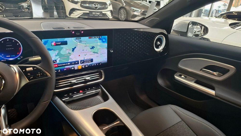 Mercedes-Benz CLA 200 mHEV 8G-DCT - 14