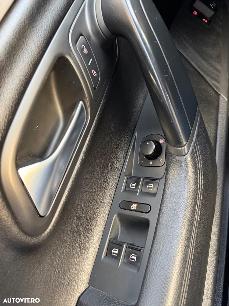 Volkswagen Passat CC 2.0 TSI DSG Individual - 28