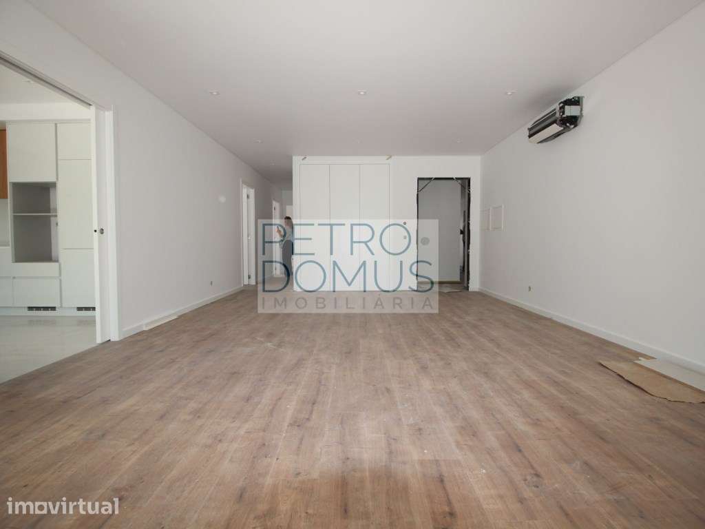 APARTAMENTO T3 - TERRAÇO | CHURRASQUEIRA | GARAGEM - LEIRIA - Grande imagem: 5/29