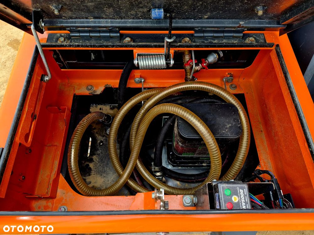 Doosan DX340 - 11