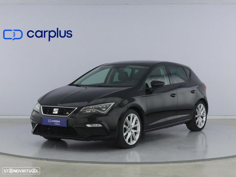 SEAT Leon 1.5 TSI FR DSG S/S - 1