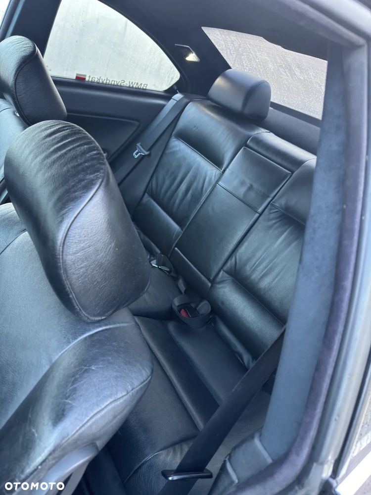 BMW Seria 3 323Ci - 7