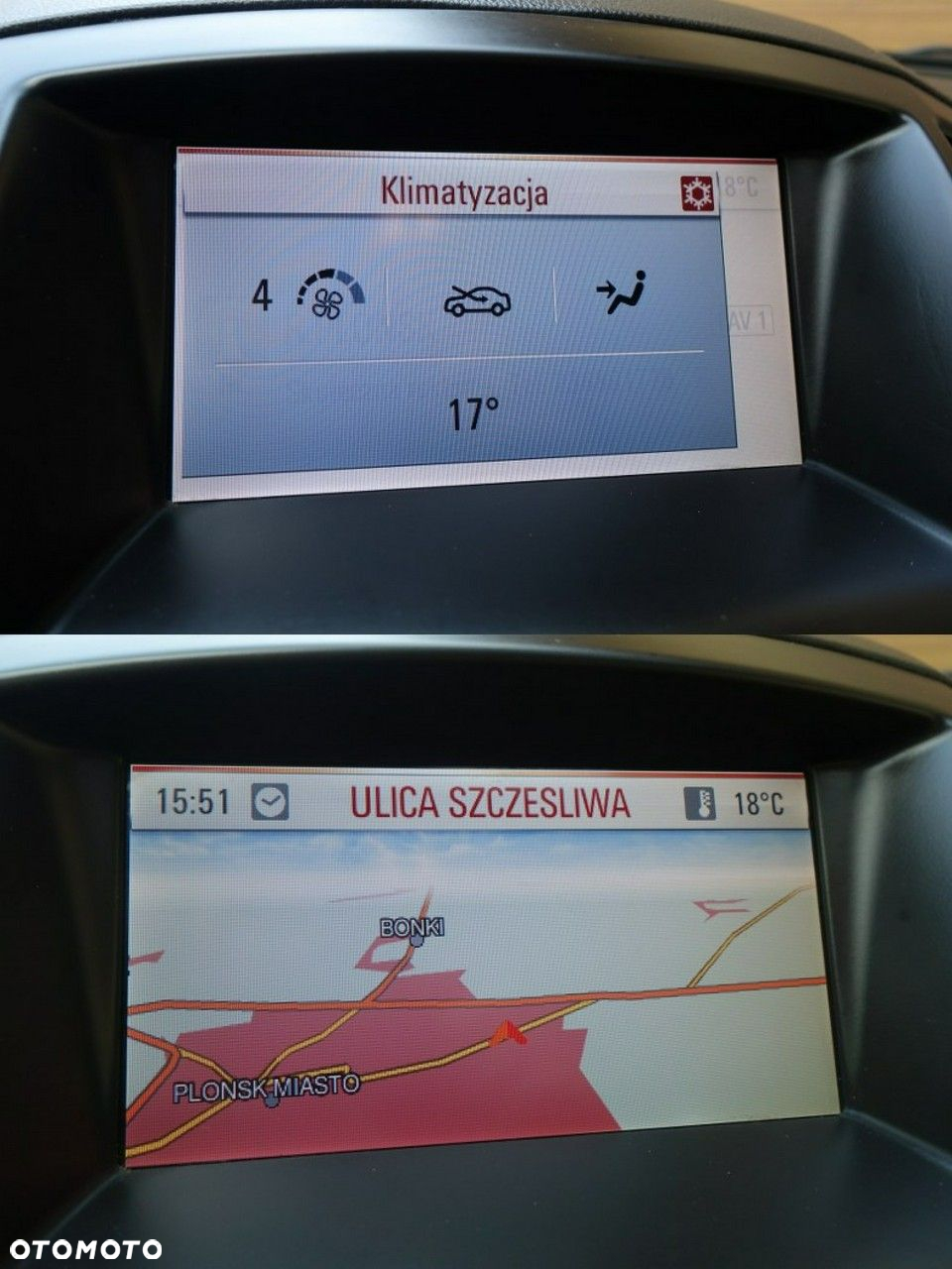 Opel Insignia - 14