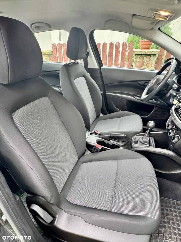 Fiat Tipo 1.4 16v EU6d - 6