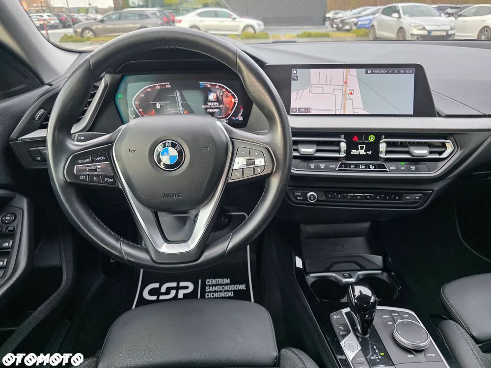 BMW Seria 2 220d xDrive Sport Line sport - 21