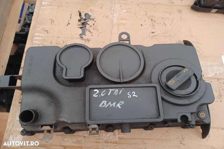 Capac culbutori 03G103469L 03G103475G BMR Volkswagen VW Passat B6 [20 - 3