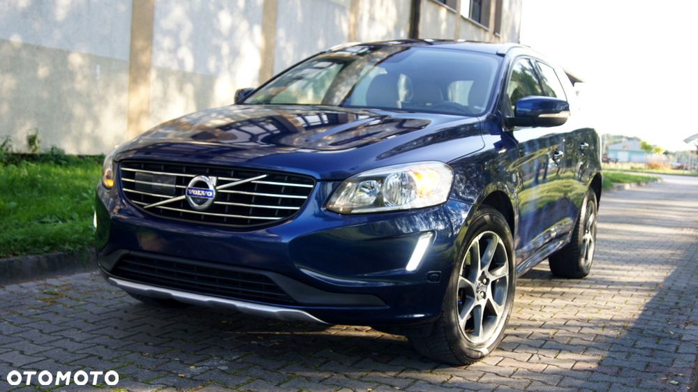 Volvo XC 60