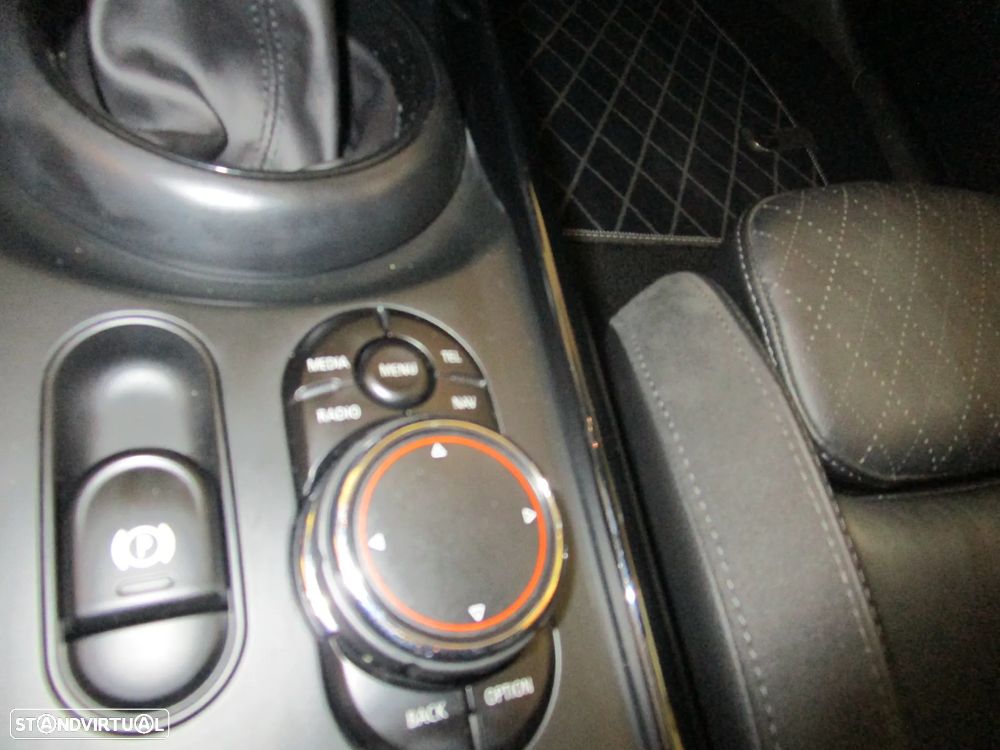 MINI Clubman One D Aut. JCW - 39