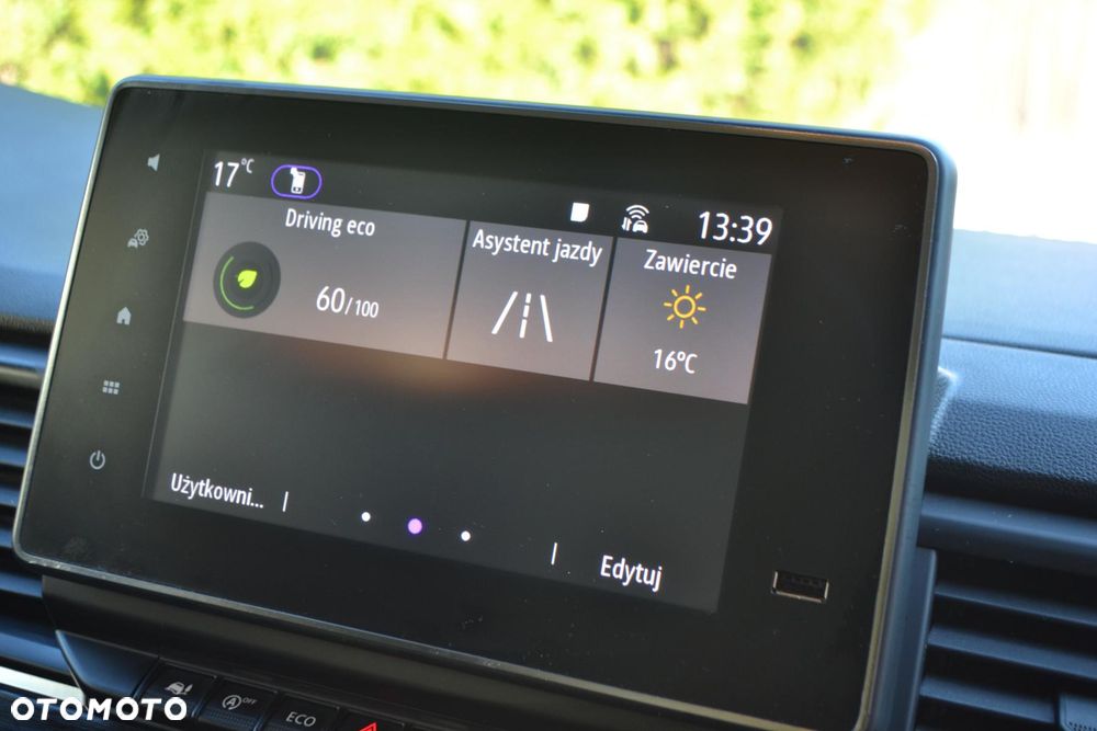 Renault Trafic 2.0 L2H1 HD Extra (bryg.) - 22