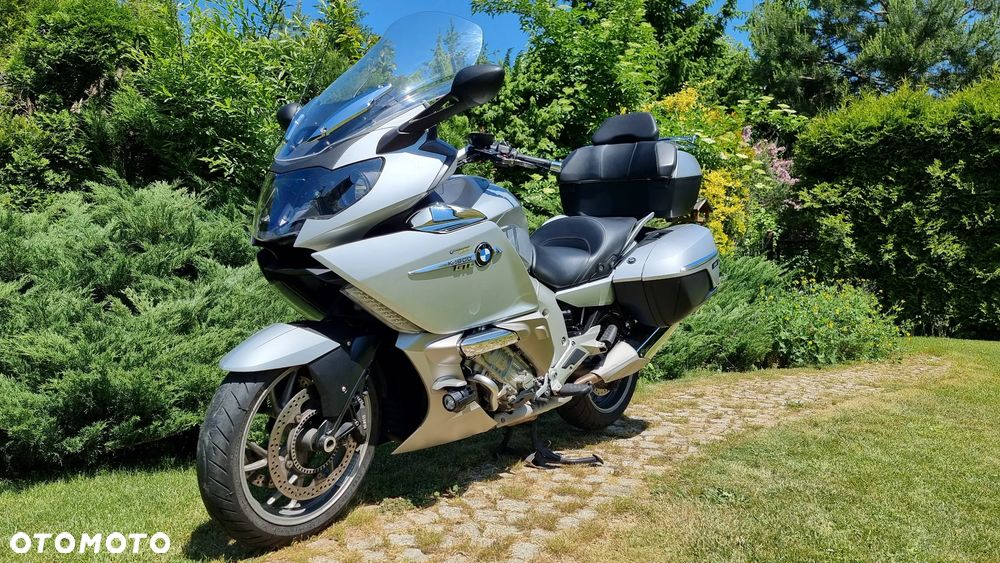 BMW K - 2