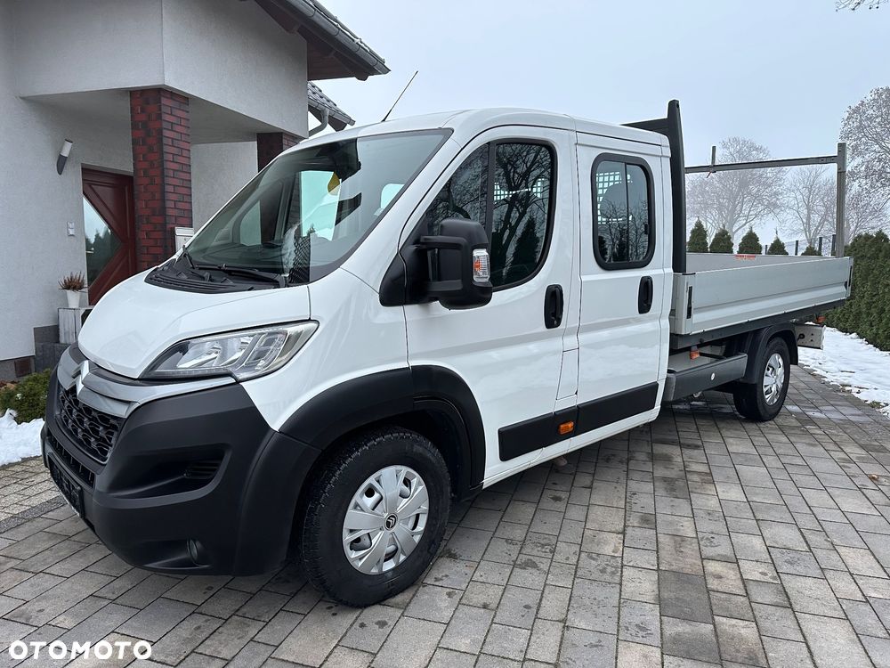 Citroën Jumper Maxi Doka - 3